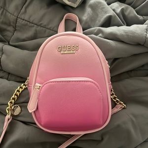 MINI GUESS BAG